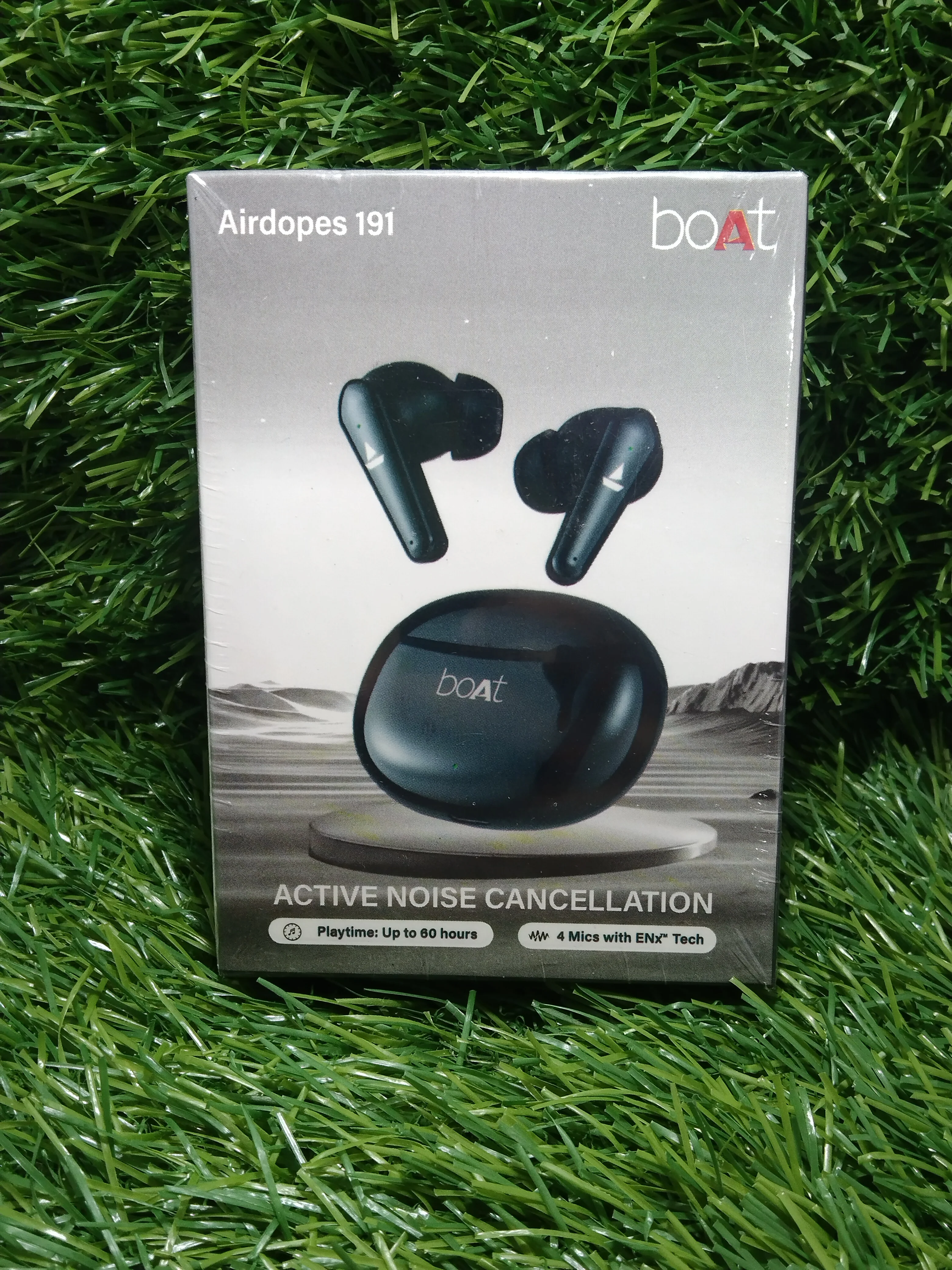Boat Airdopes 191 Buds