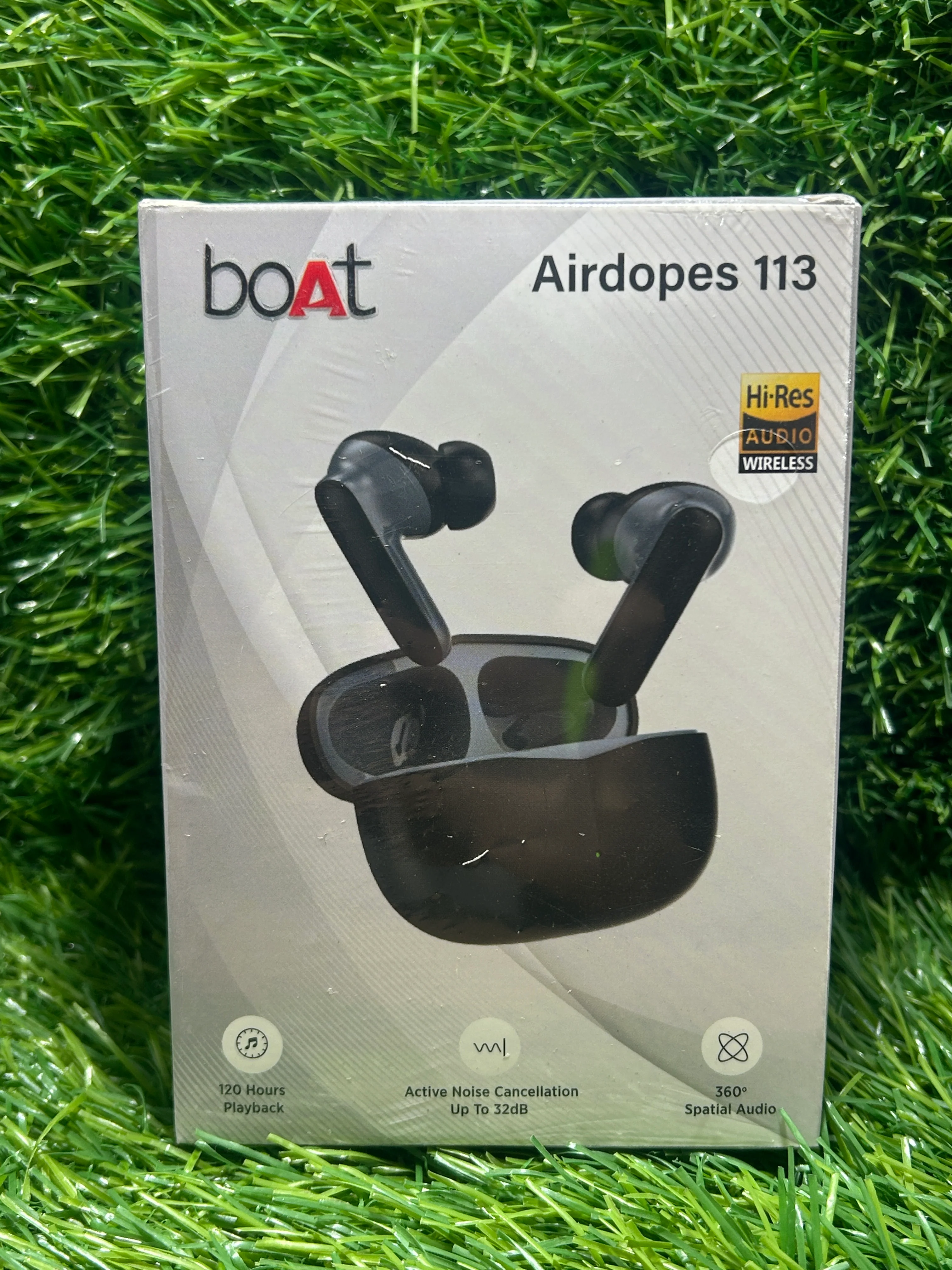 Boat/ JBL Airdopes 113 Buds