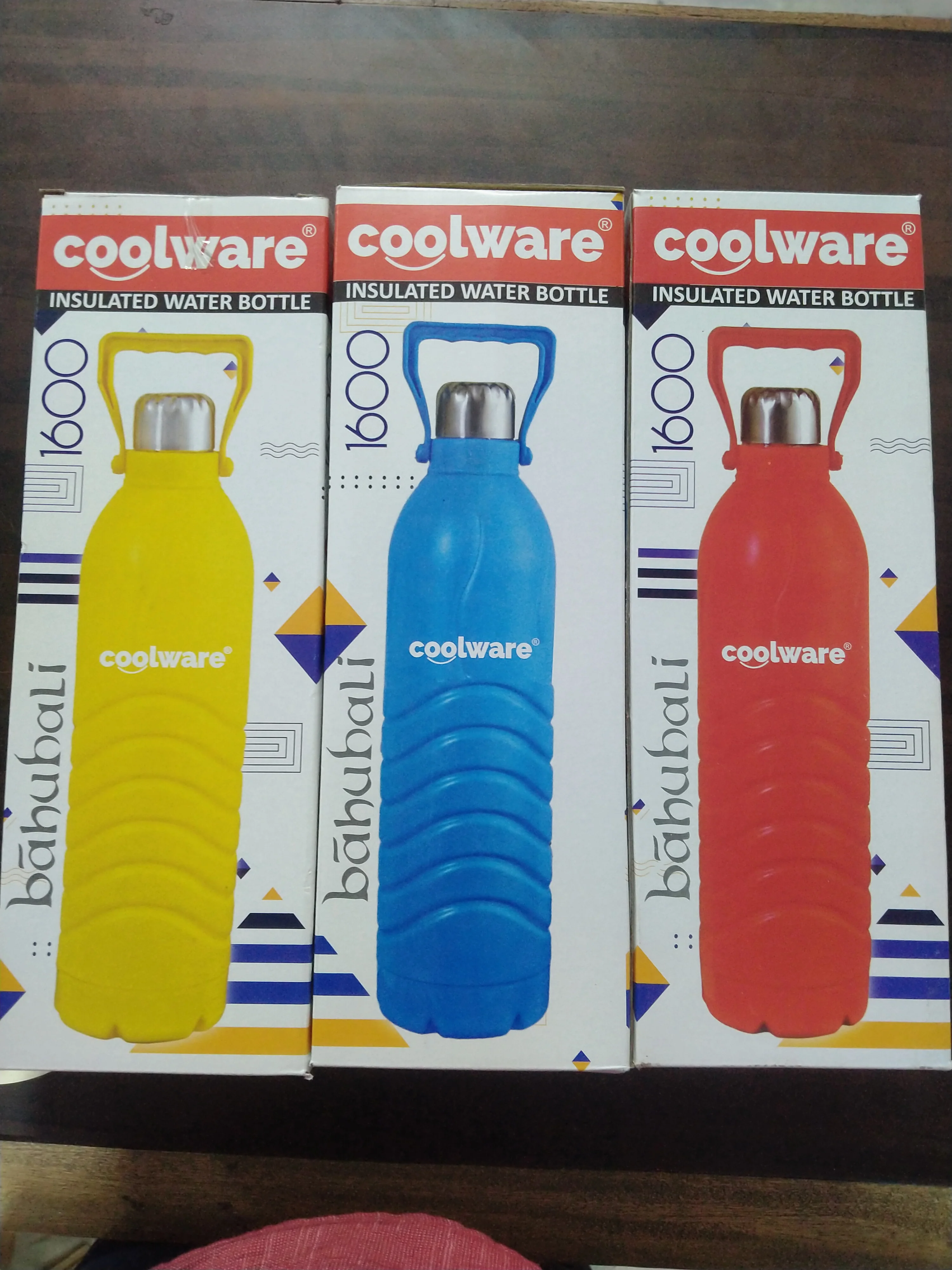 bottle 1600 ml