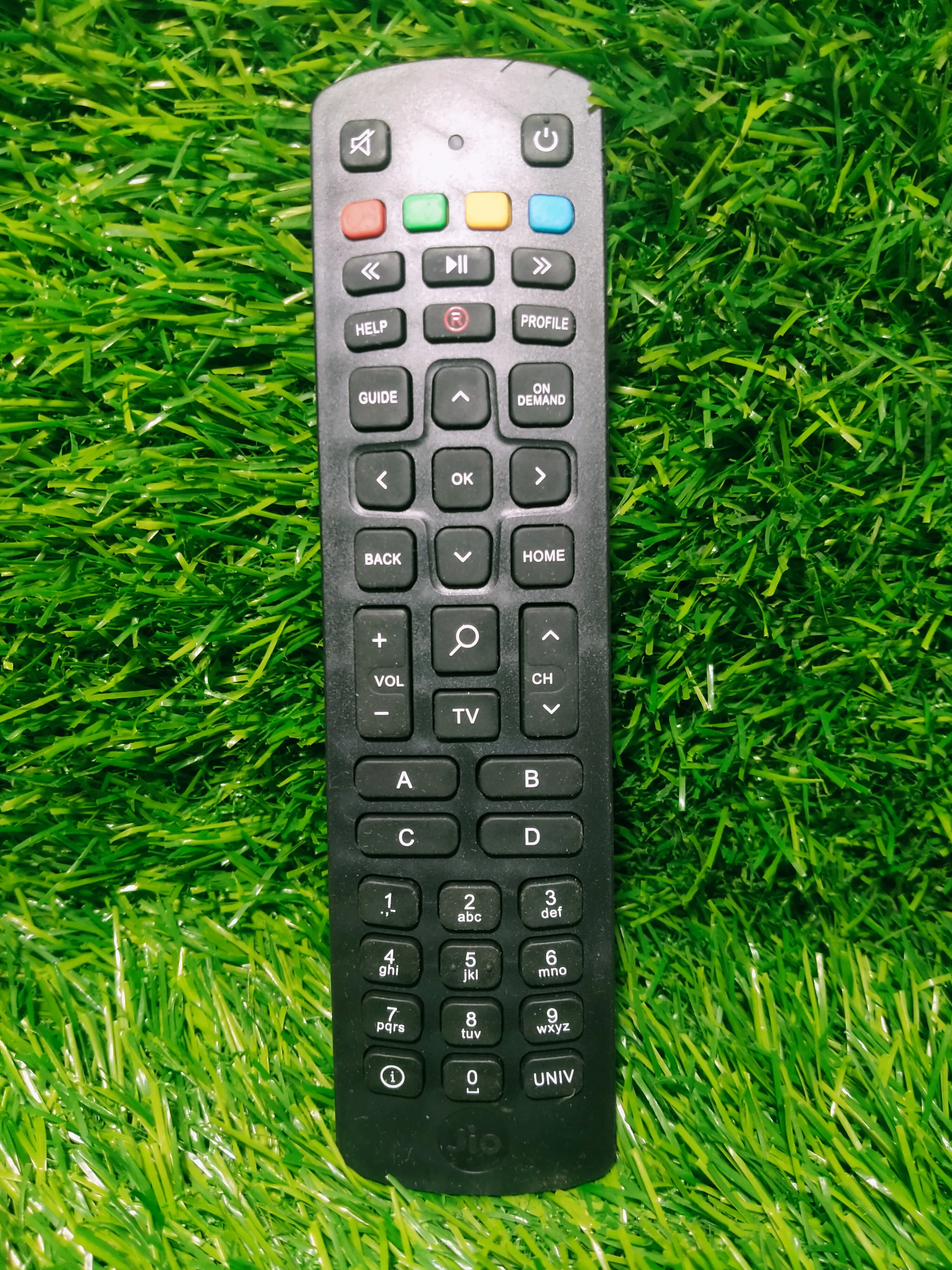 Dish TV remotes multi brands - Image 4