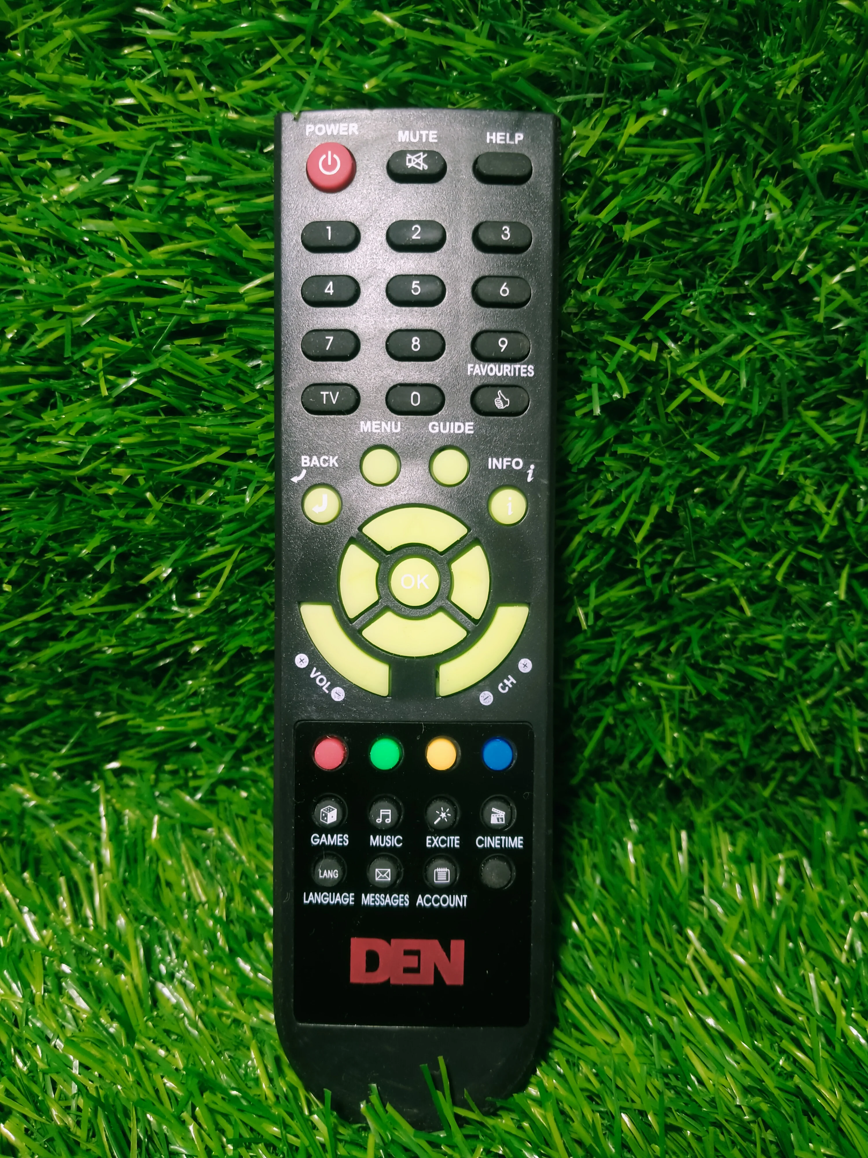 Dish TV remotes multi brands - Image 5