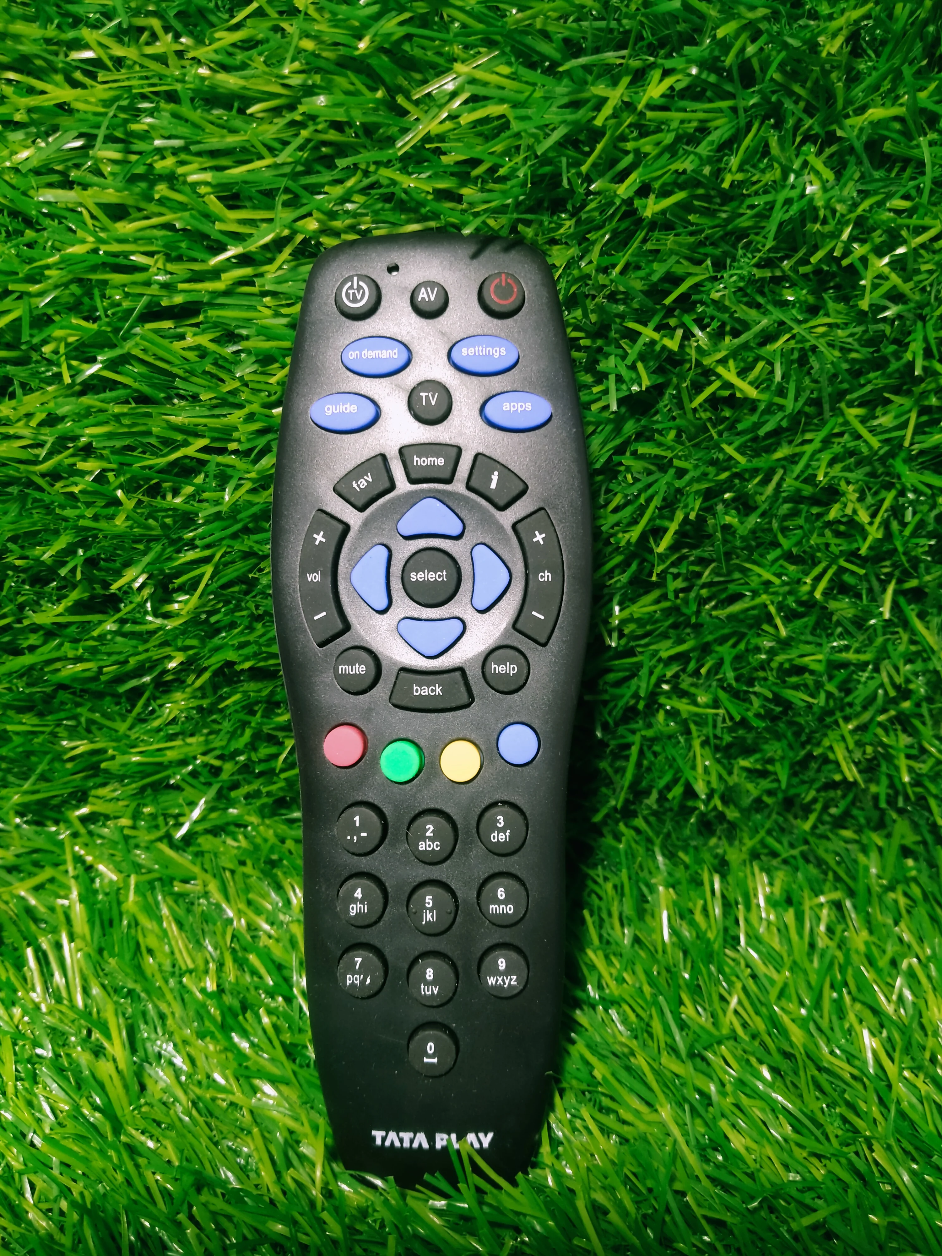 Dish TV remotes multi brands - Image 6
