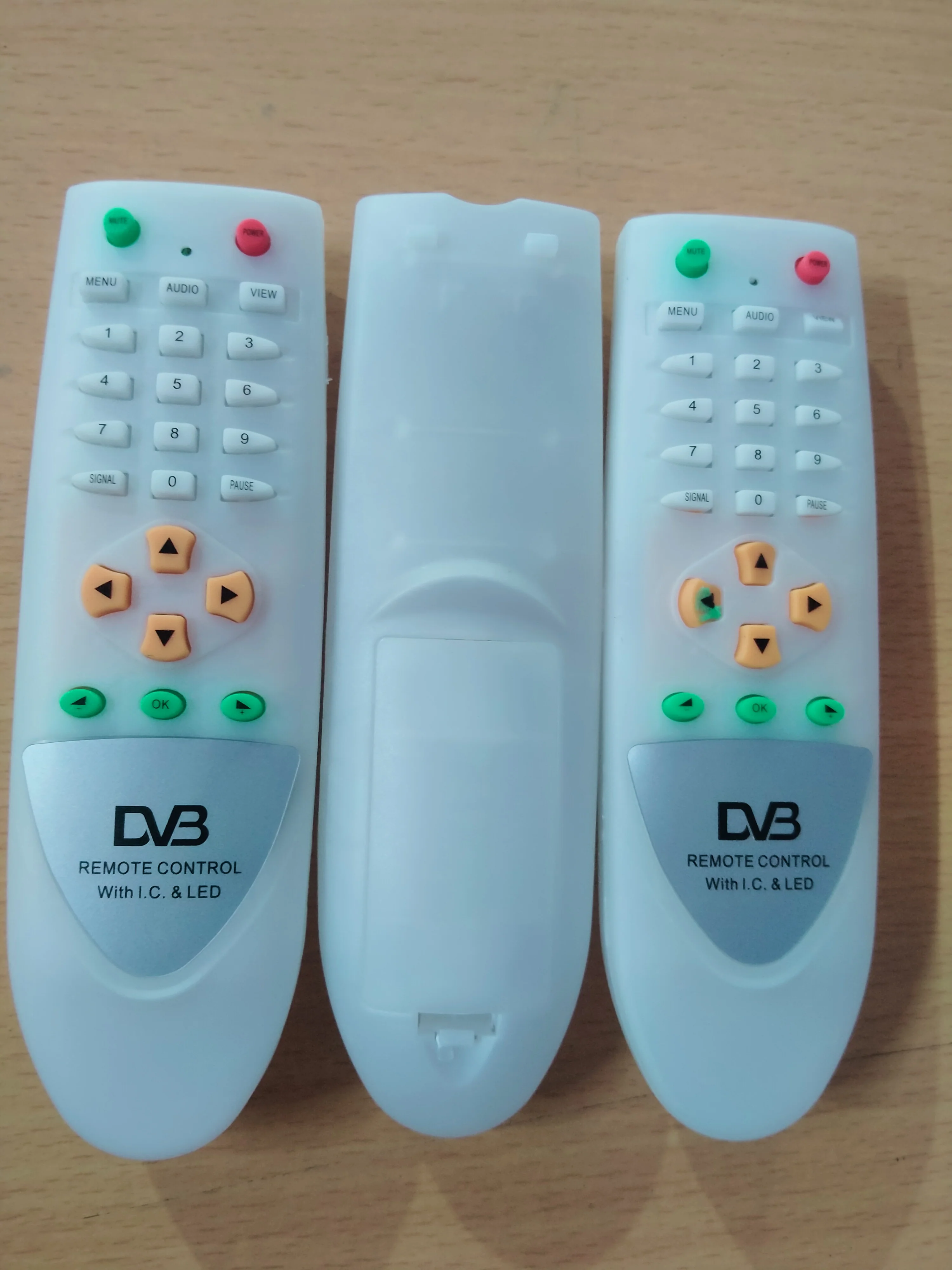 Dish TV remotes multi brands - Image 7