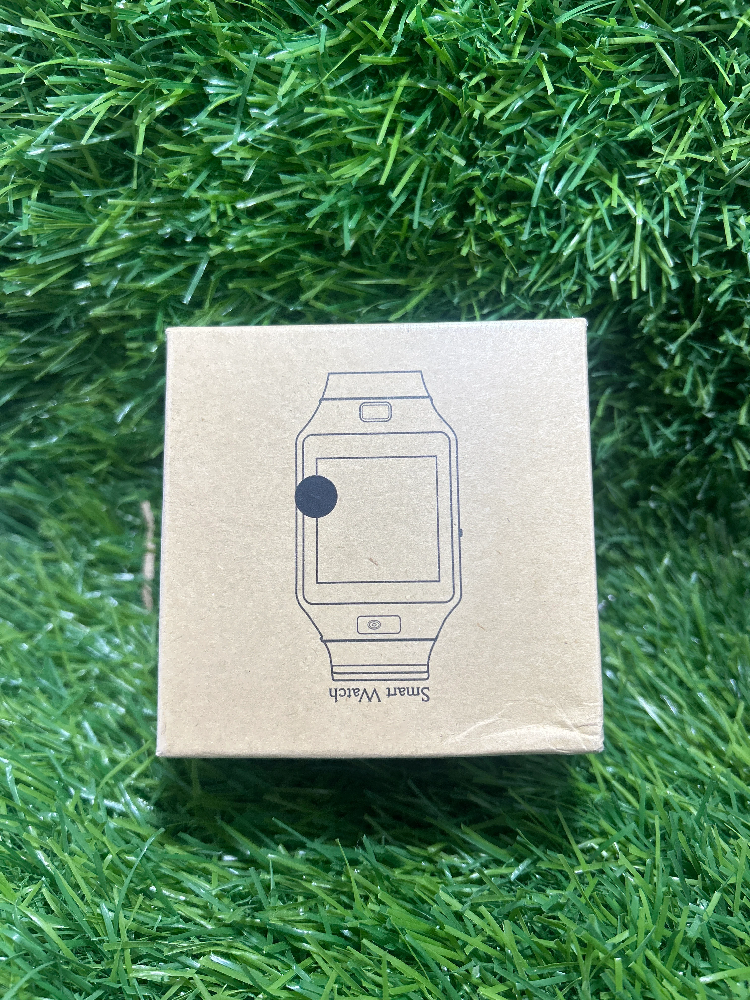 A1 smart watch Sim wali smart watch