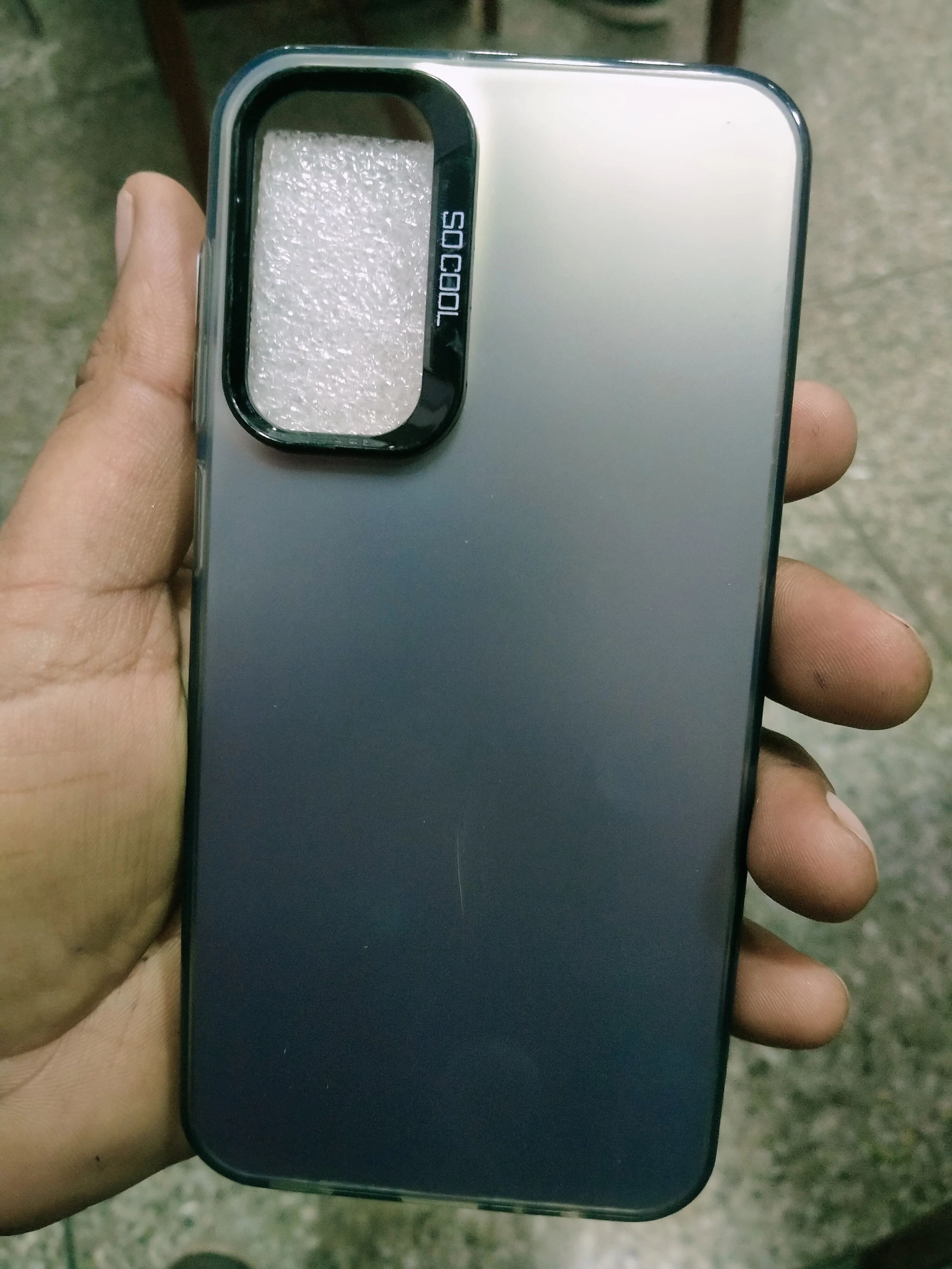 Imported SO COOL Case cover OPPO/ VIVO /SAM - Image 5