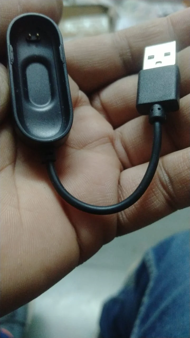 Mix Modal Smart watch Charger - Image 3