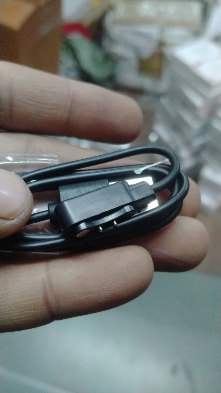 Mix Modal Smart watch Charger - Image 4