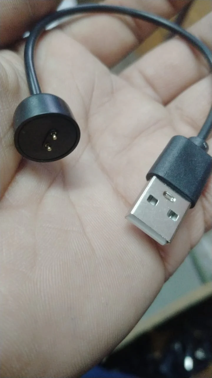Mix Modal Smart watch Charger - Image 5