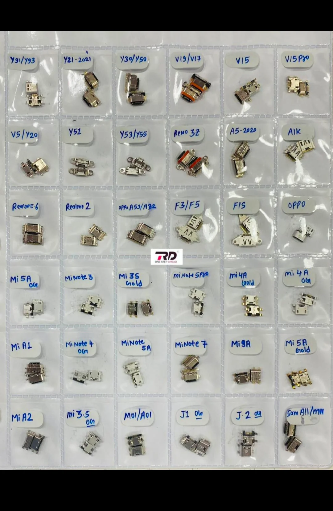MOBILE CONNECTOR - Image 2