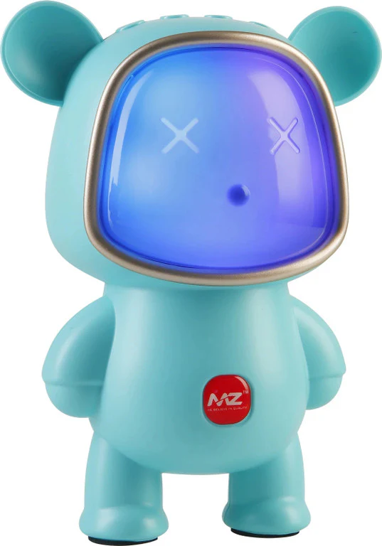 MZ M4 New Speaker - Image 3