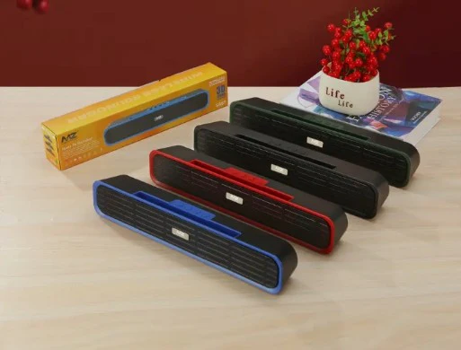 MZ S667 New Speaker
