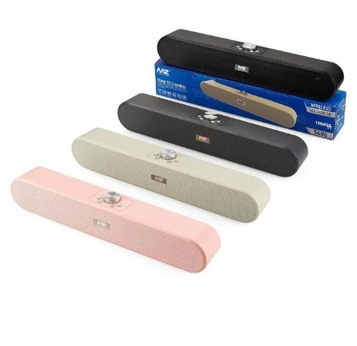 MZ S686 Speaker