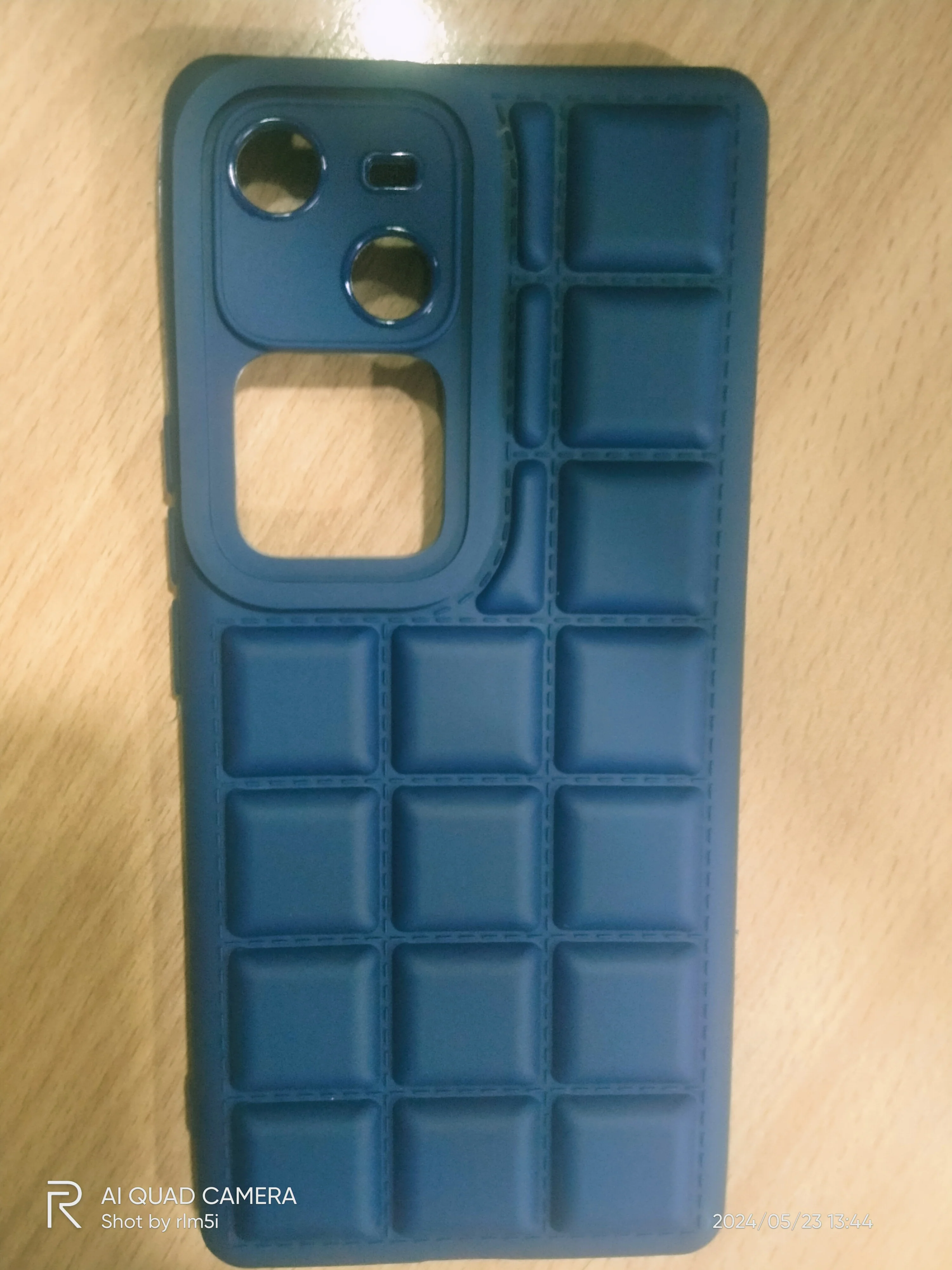 New CADBURY puff case cover - Image 2