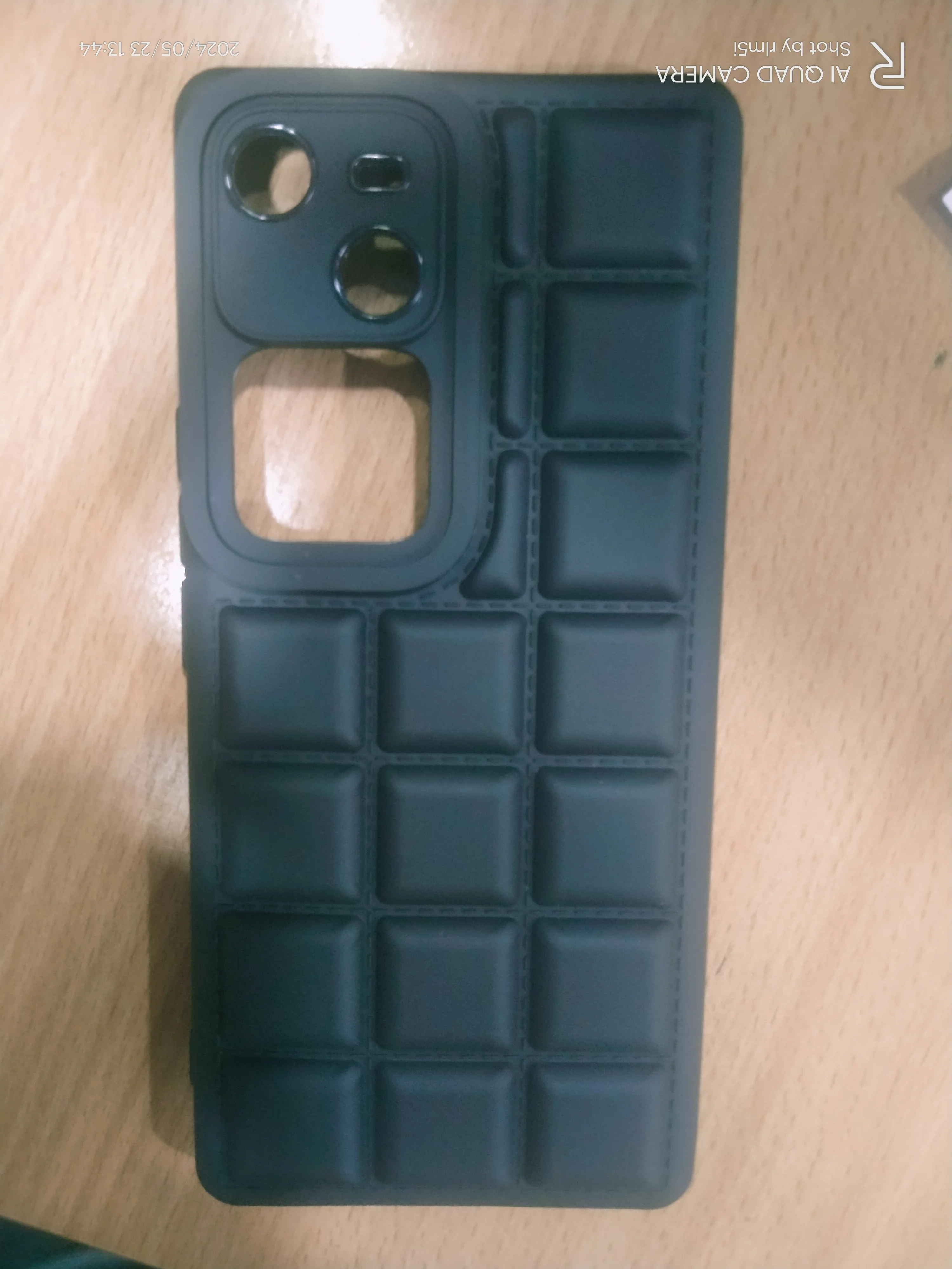 New CADBURY puff case cover - Image 3