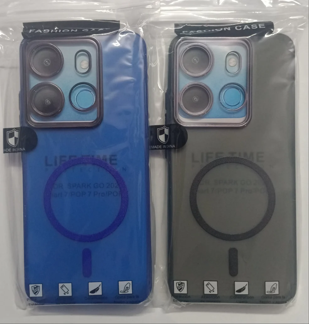 NEW LIFETIME WITH MAGSAFE DESIGN CASE Cover