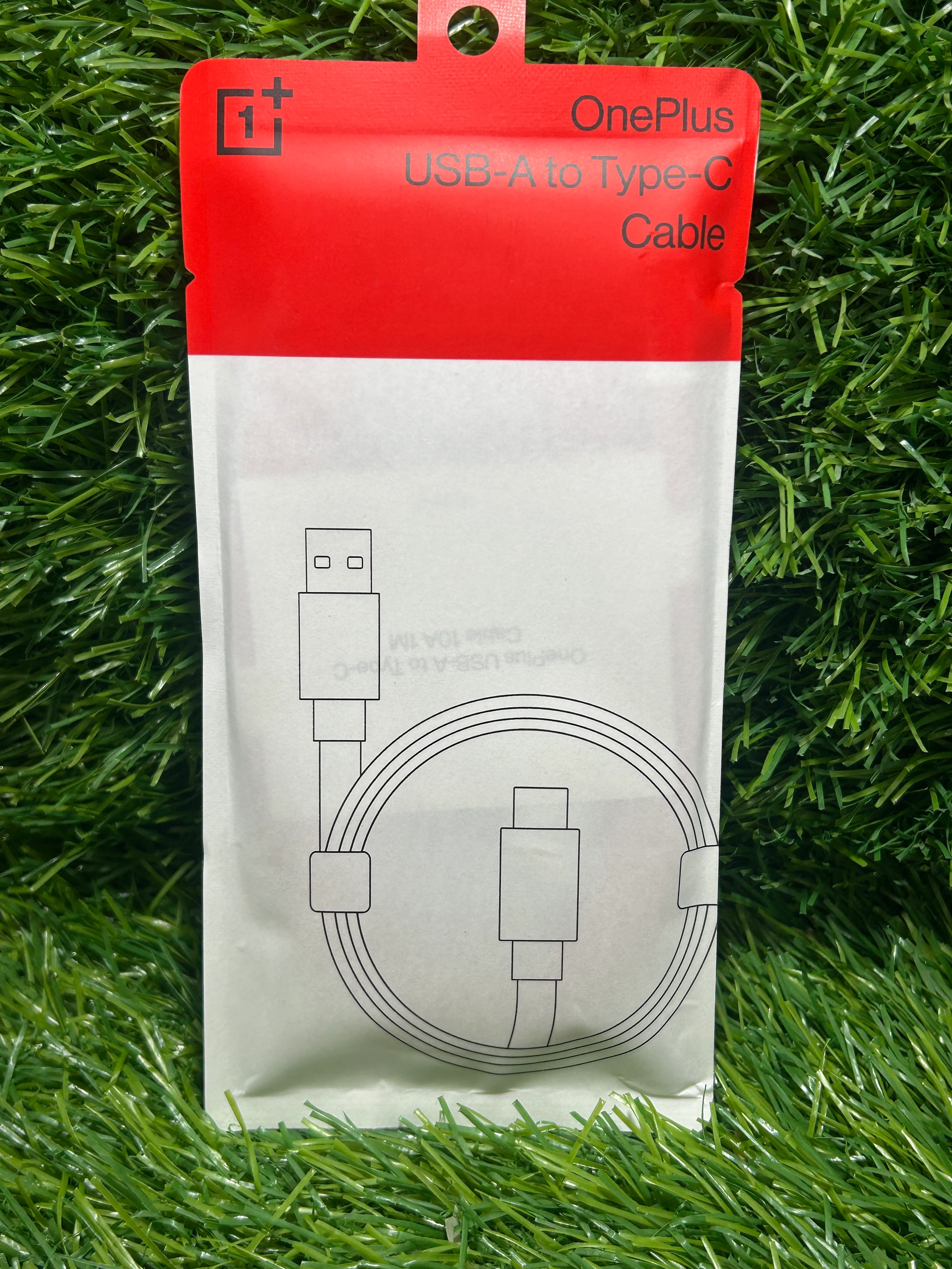 OnePlus,Oppo,Realme Usb A To Type-C Original Data Cable