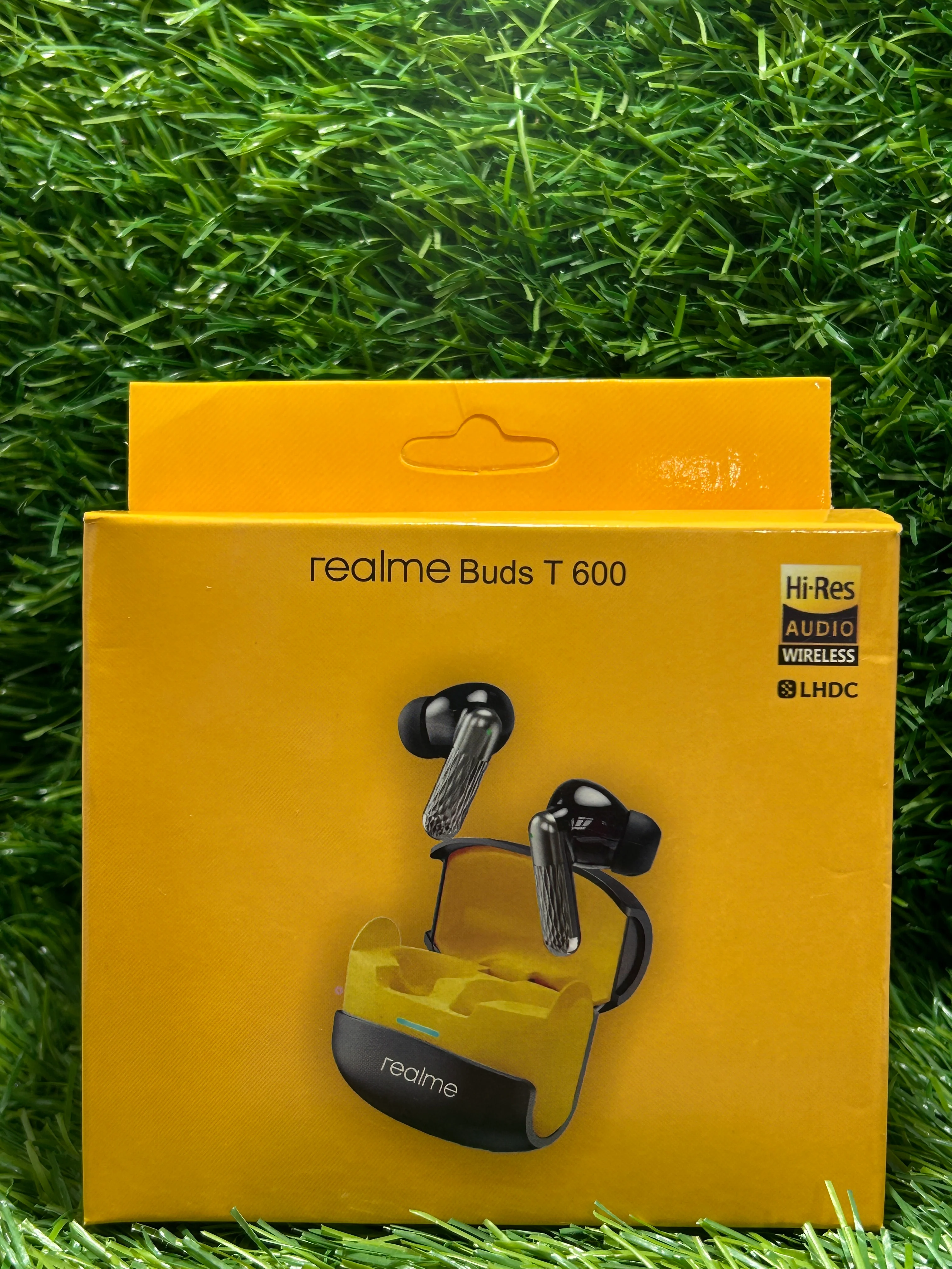 Realme Buds T600 Earbuds