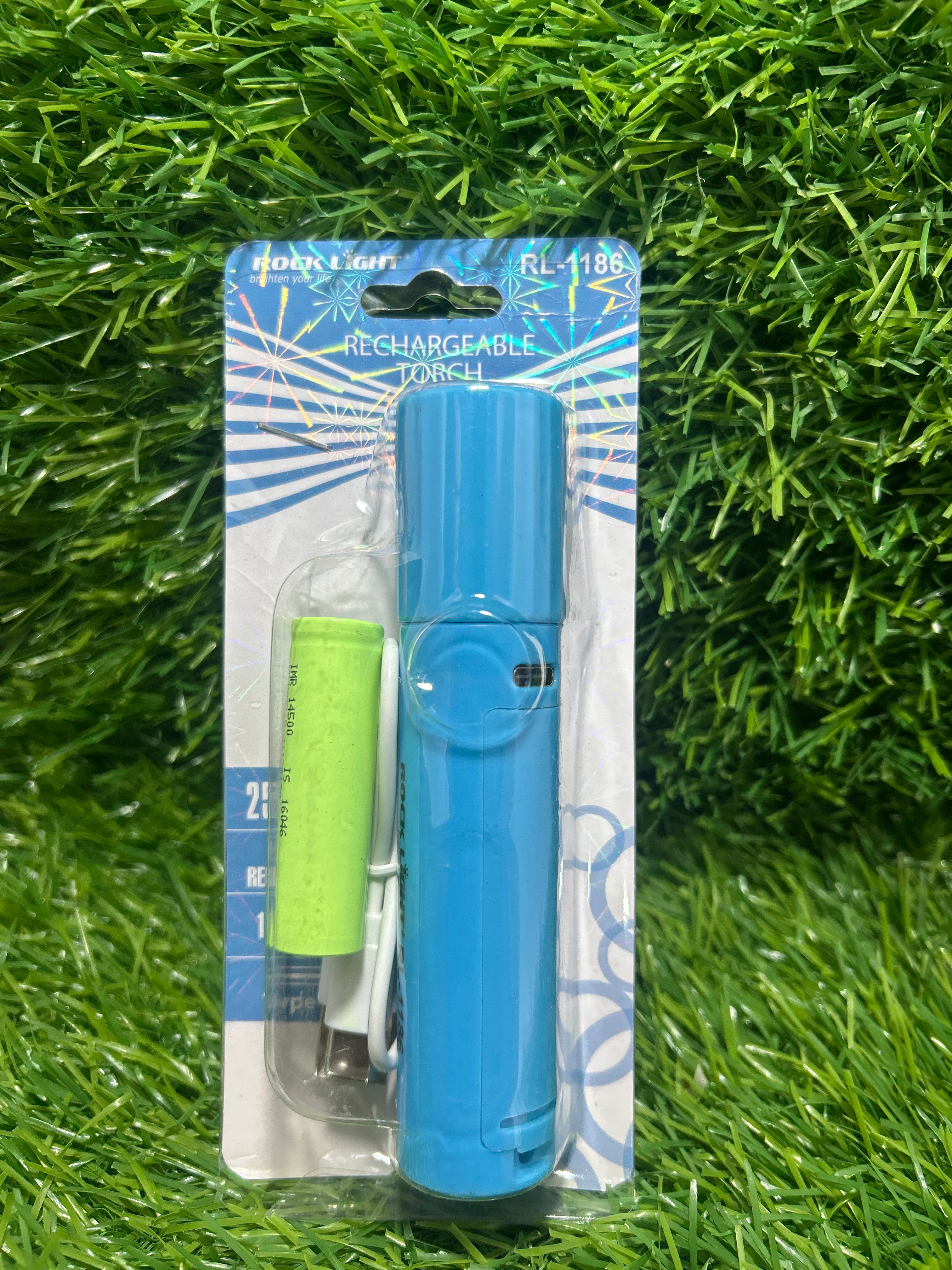 RL-1186 / 1189 mini Torch