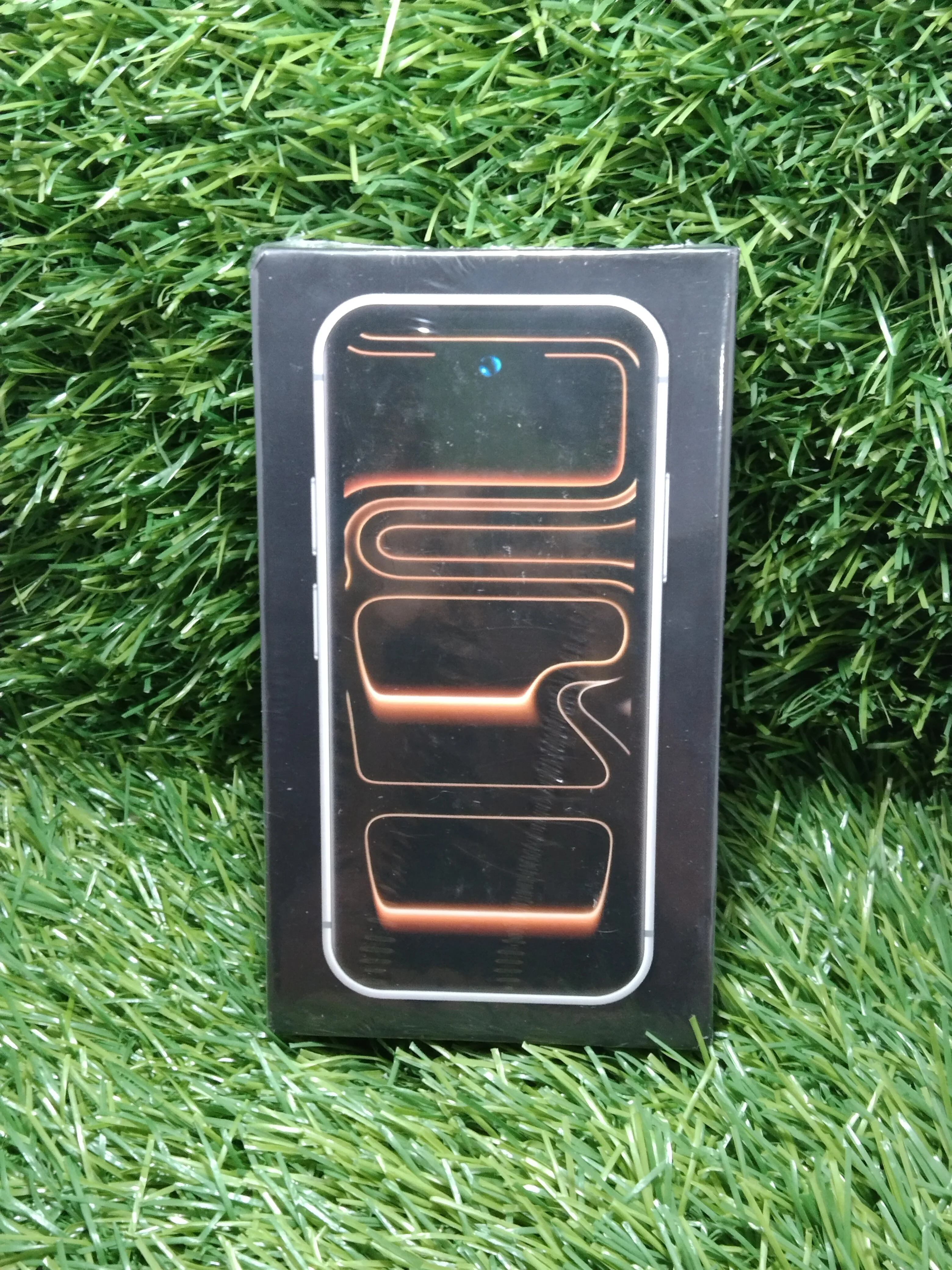Sia Pro 8 Android Mobile Phone