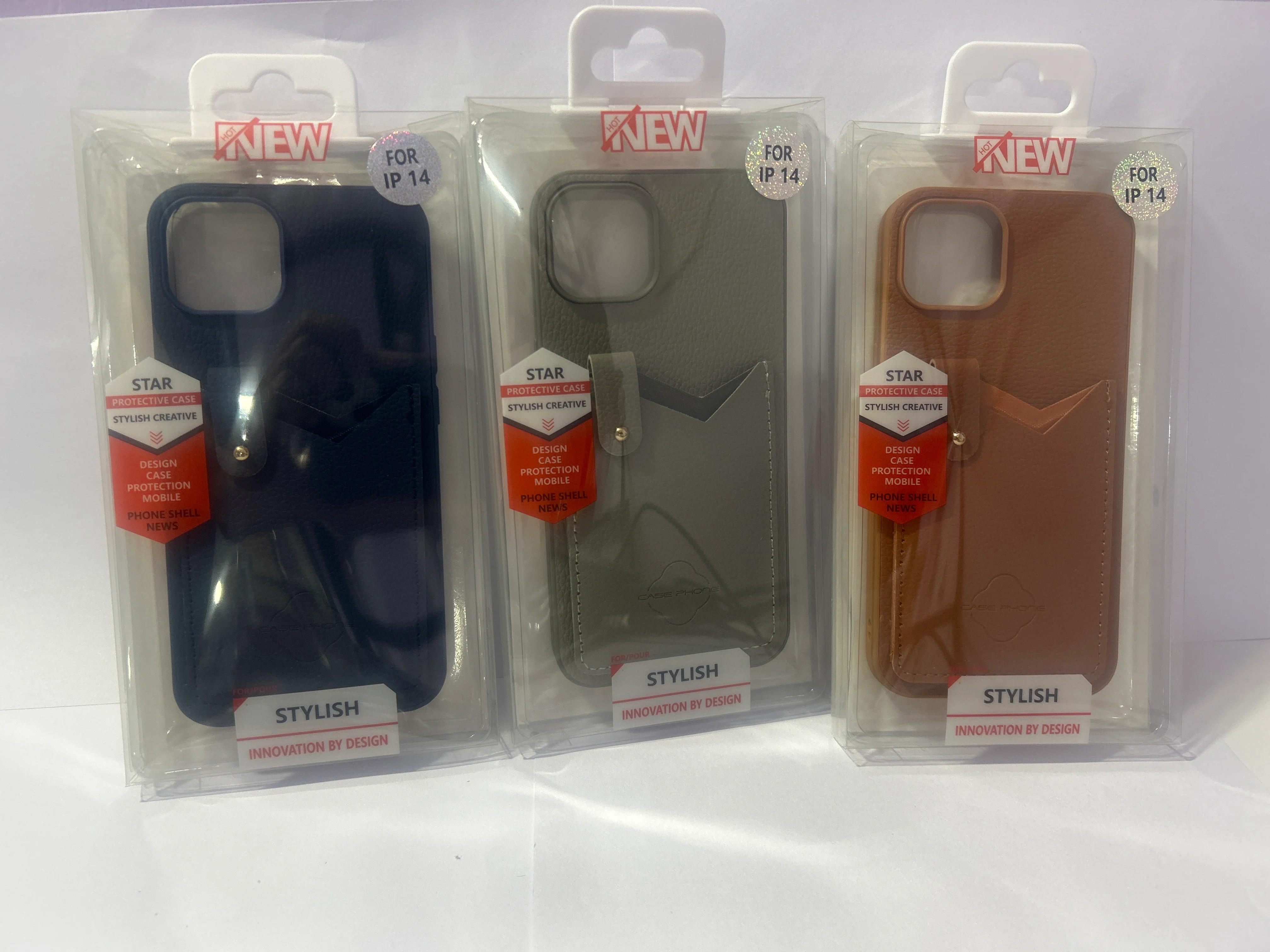 Stand Case Iphone Mobile Cover