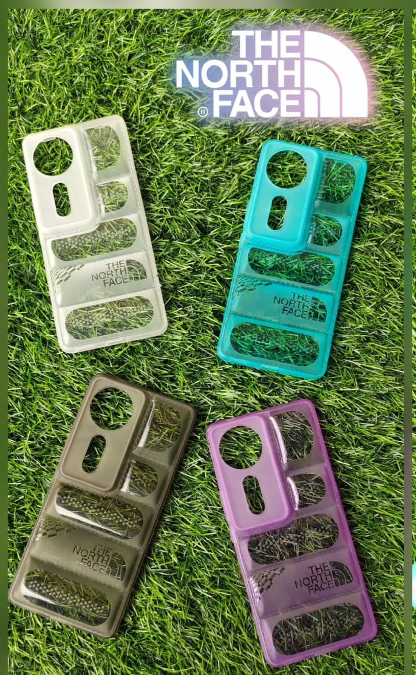 THE NORTH FACE Puff case cover - Image 2