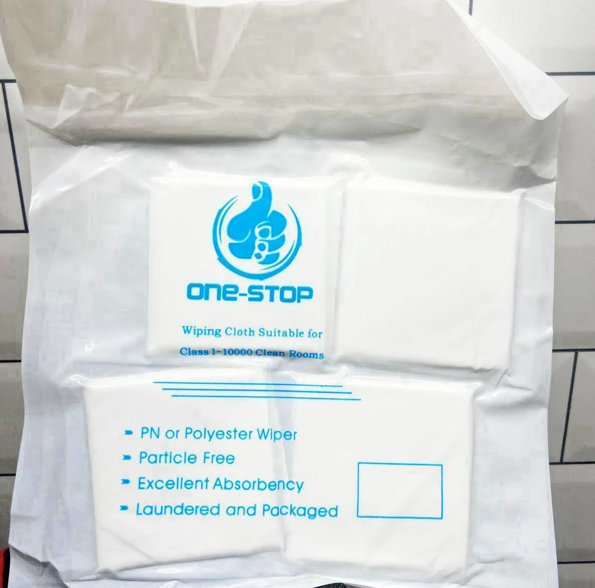 Wiping Cloth