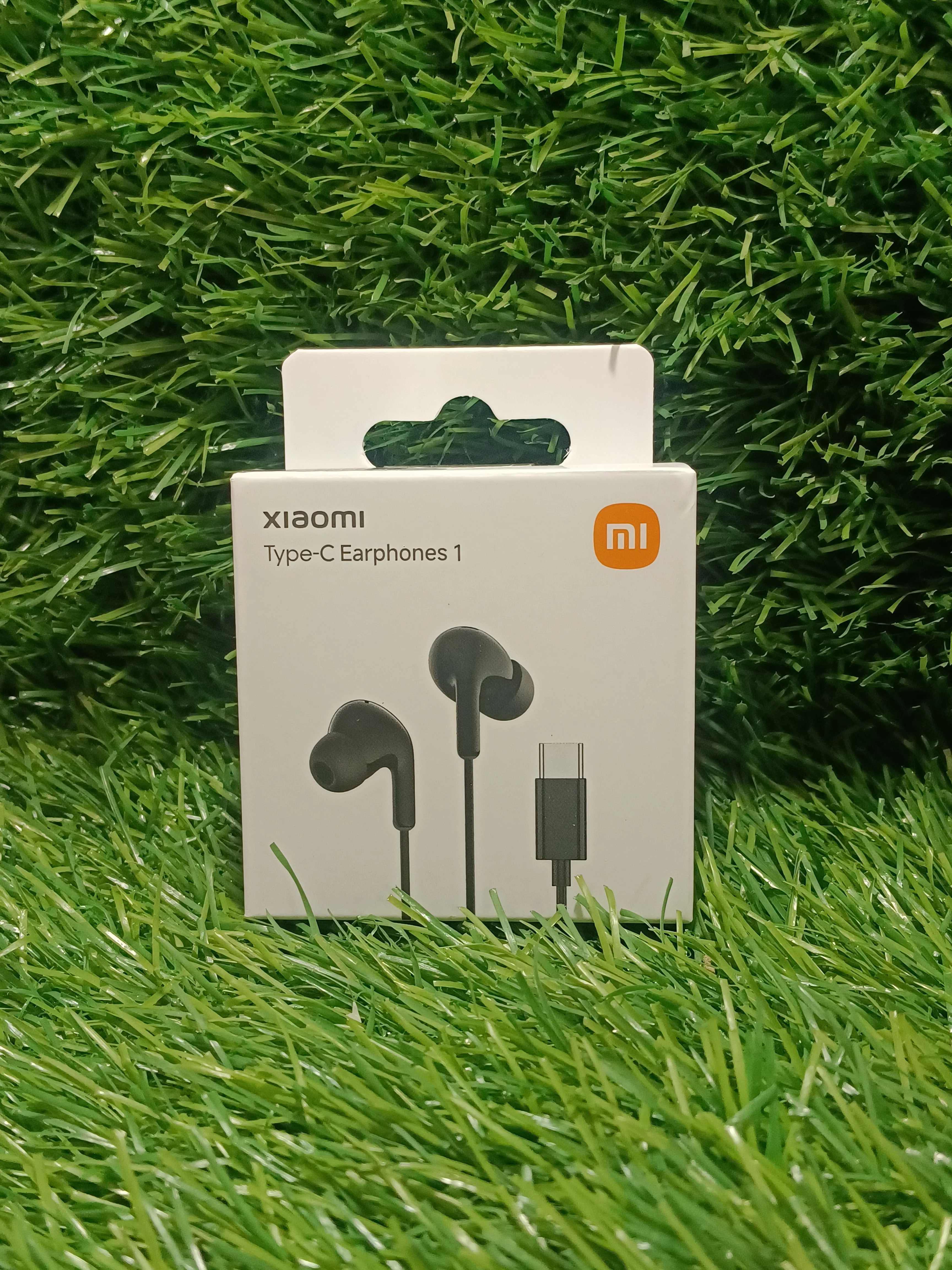 Xiaomi Original Type C Earphone 1